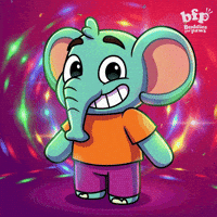 Fun Party GIF by Buddies for Paws