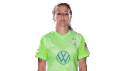 Sport Soccer Sticker by VfL Wolfsburg
