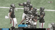 Football Sport GIF by NFL