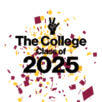 Sun Devils Graduation Sticker by Arizona State University