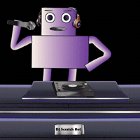 Hip Hop Spinning GIF by GT8Studios