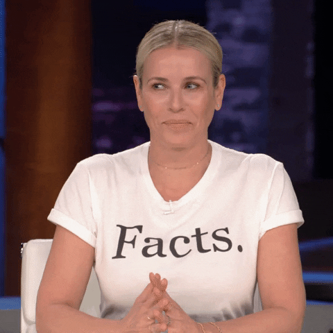 Happy Funny Face GIF by Chelsea Handler