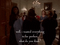 season 1 netflix GIF by Gilmore Girls 