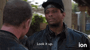 Onechicago Chicagopd GIF by ION