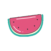 acis_energia summer healthy energy fruit Sticker