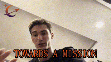Goals Direction GIF by MrMoonMission