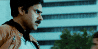 Pawan Kalyan Love GIF by Sharat North America Exhibition