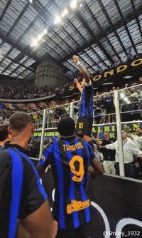 Inter Milan GIF