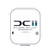 Sticker by GITEX ASIA