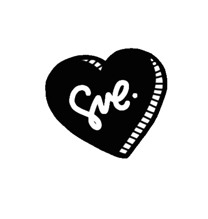 byashes giphyupload heart sue ashes Sticker