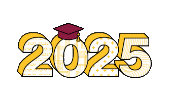 Sun Devils Graduation Sticker by Arizona State University