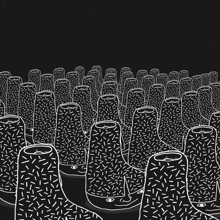 GIF by Sam Woo Staar