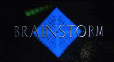 Sci Fi 90S GIF