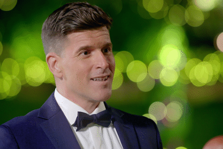 sophie monk GIF by The Bachelorette Australia