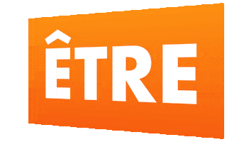 To Be Inspiration Sticker by EtreGirls