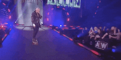 Aew On Tnt Darby Allin GIF by All Elite Wrestling on TNT