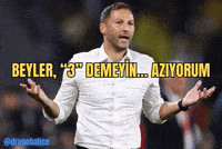 Futbol Galatasaray GIF