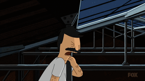 the belchers comedy GIF by Bob's Burgers