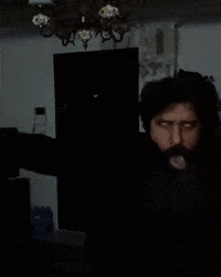 Trending Shaking GIF