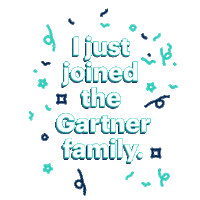 Teamwork Hiring Sticker by #LifeAtGartner