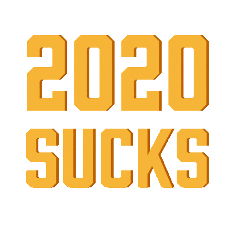 Sucks Sticker by Todd Rocheford