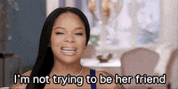 angry friends GIF by VH1