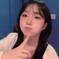 Haewon GIF