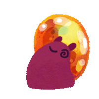 Happy No Idea Sticker by pikaole