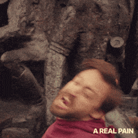 Yell Kieran Culkin GIF by Searchlight Pictures