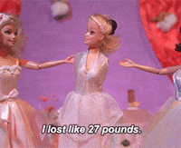 the most popular girls in school GIF by RealityTVGIFs