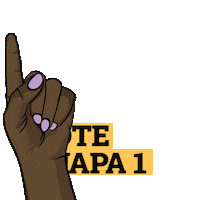 Chapa1 Sticker by Sempre Enfermagem
