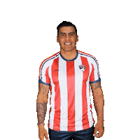 Ganabet futbol bravo deportes aplauso Sticker