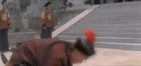 sorry kung fu GIF by Shaw Brothers