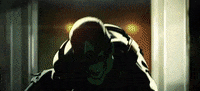 What If Marvel GIF