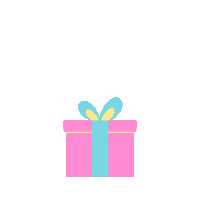 Christmas Birthday Sticker by VA congres