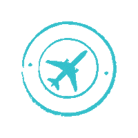 Logo Ros Sticker by Travel Agent Achievers