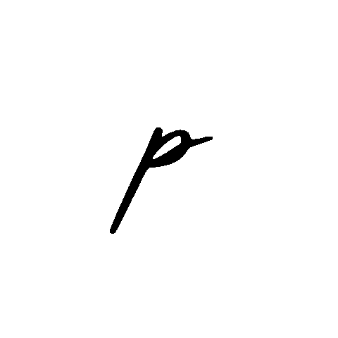 Halloween Pumpkin Sticker