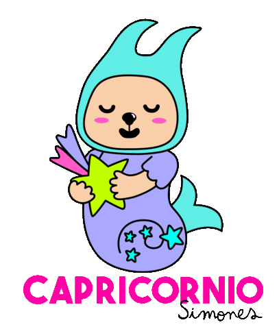 Simonesbags giphyupload astros zodiaco signos Sticker