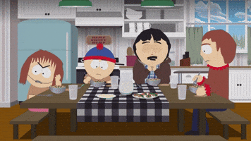 May We Always Keep Our Tegridy