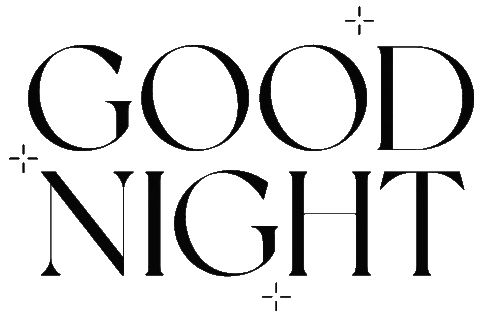 aretescontacones giphyupload fashion goodnight tacones Sticker