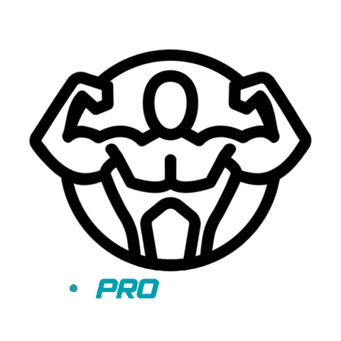 Pawa Sticker by Proscience