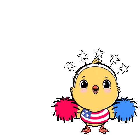 Vamos Lets Go Sticker by Canticos World
