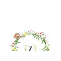Christmas Sticker by Ziaras Antiques