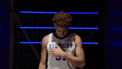 College Basketball Sport GIF by Kentucky Men’s Basketball. #BuiltDifferent