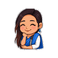 Sreethukrishnan Sticker