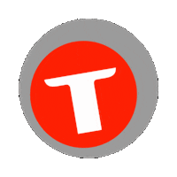 TeamToraTora toratora teamtoratora tora tora toratoraskydiving Sticker