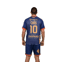 Srvhb Cais Sticker by Saint-Raphaël Var Handball