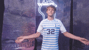 Excited Lets Go GIF by UNC Tar Heels