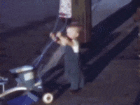 Merry Go Round Dancer GIF by Stray Fossa