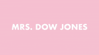 Mrs. Dow Jones